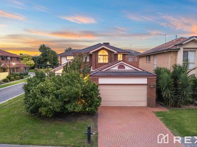 45 Amhurst Drive, Narre Warren South