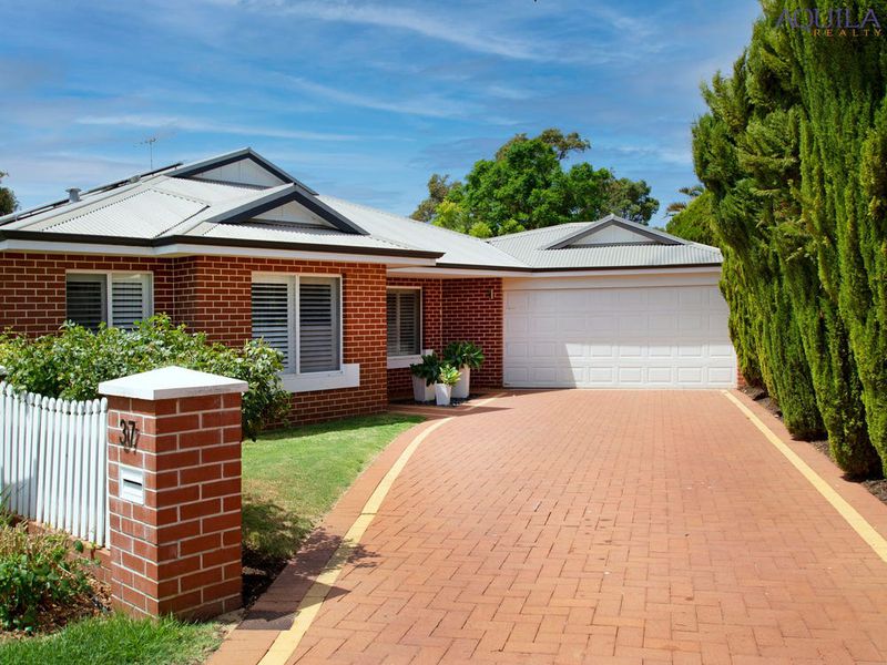 37 Greenough Court, Jane Brook