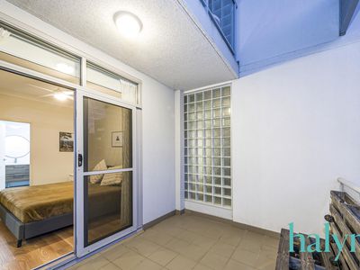 4 / 153 Kensington Street, East Perth