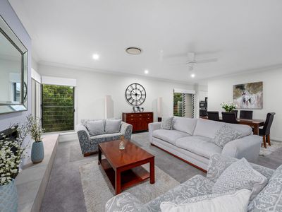 55 Mossvale Drive, Wakerley