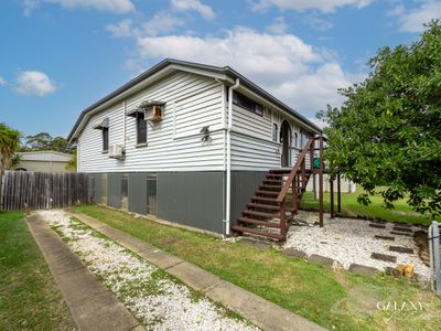 38 Victoria, Bundaberg East