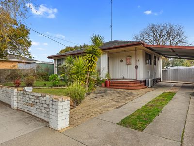 29 Martindale Crescent, Seymour