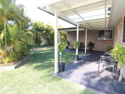 3 Burke Close, Forster