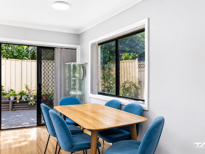 5 / 117-119 John Street, Merrylands