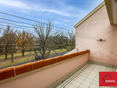 26 / 19 Condamine Street, Turner