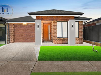 4 Malachite Drive, Tarneit