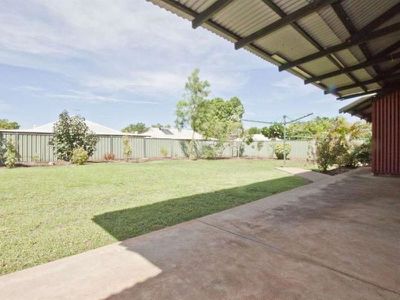 98 Casuarina Way, Kununurra