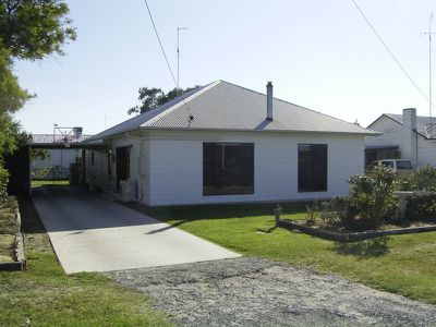 Warracknabeal