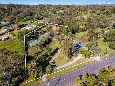 59 Grandview Road, Pullenvale