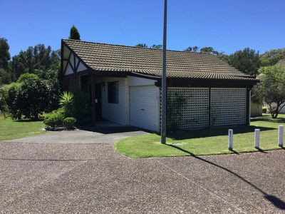 16 / 12 Goldens Road, Forster