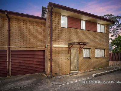 11 / 6 Addlestone Road, Merrylands