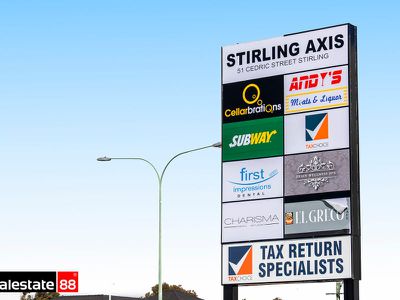 10 Bajada Road, Stirling