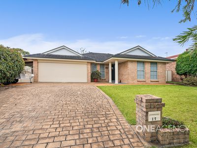 17 Forrester Court, Sanctuary Point