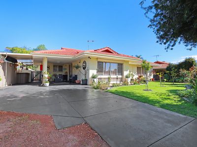 1 Carcoola Avenue, Pinjarra