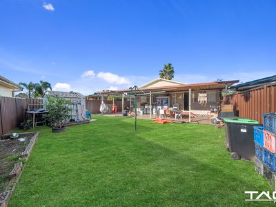 58 & 58A Kerwin Circle, Hebersham