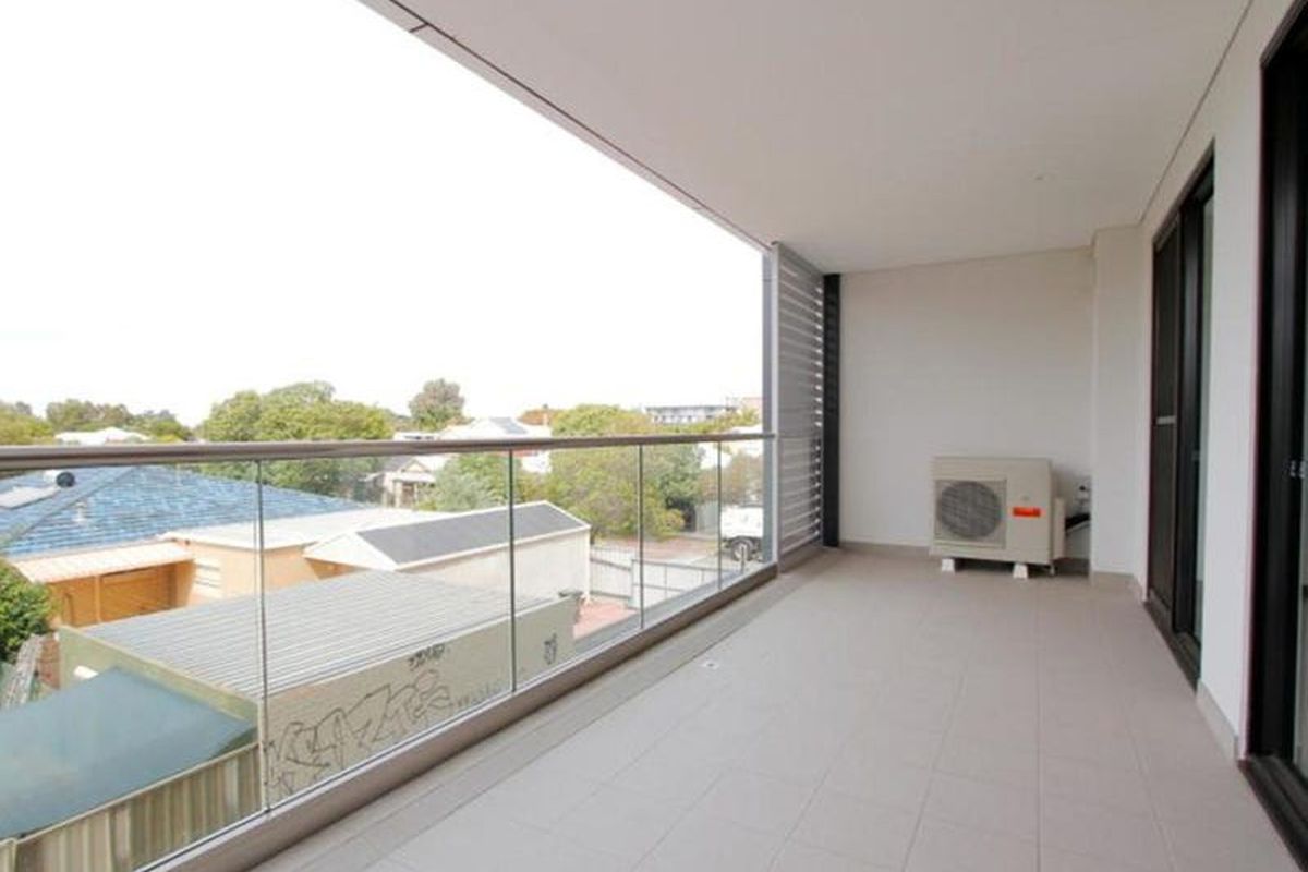 2 / 602 Beaufort Street, Mount Lawley
