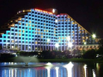 7 The Circus, Burswood