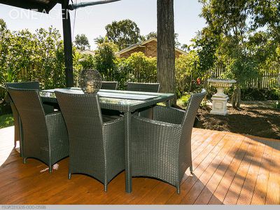 4 Chantilly Street, Urangan