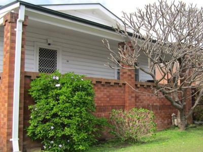 1 / 15 Mercury Street, Wollongong