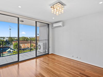 177 / 369 Hay Street, Perth