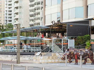 1807 / 1 Harper Terrace, South Perth