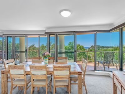 502 / 50-54 North Street, Forster