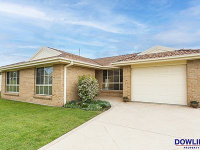 20 Dangar Circuit, Medowie