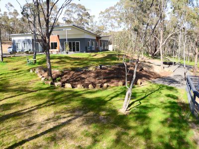 328  Warrowitue Forest Road, Heathcote