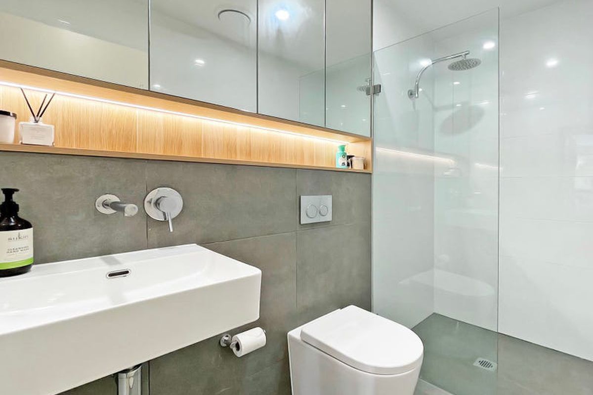 105 / 29 Burlington Road, Homebush