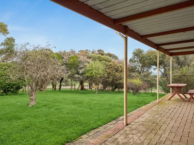 464 Kemmiss Hill Road, Yankalilla