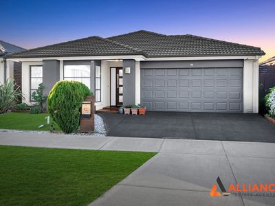 17 Reginato Court, Tarneit
