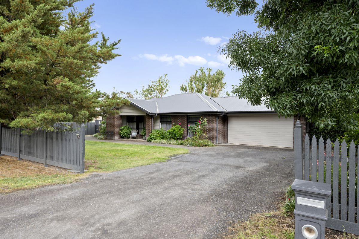 72 Highton Lane, Mansfield