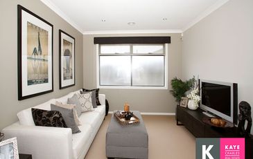 Lot 4 Grandvue Boulevard, Officer