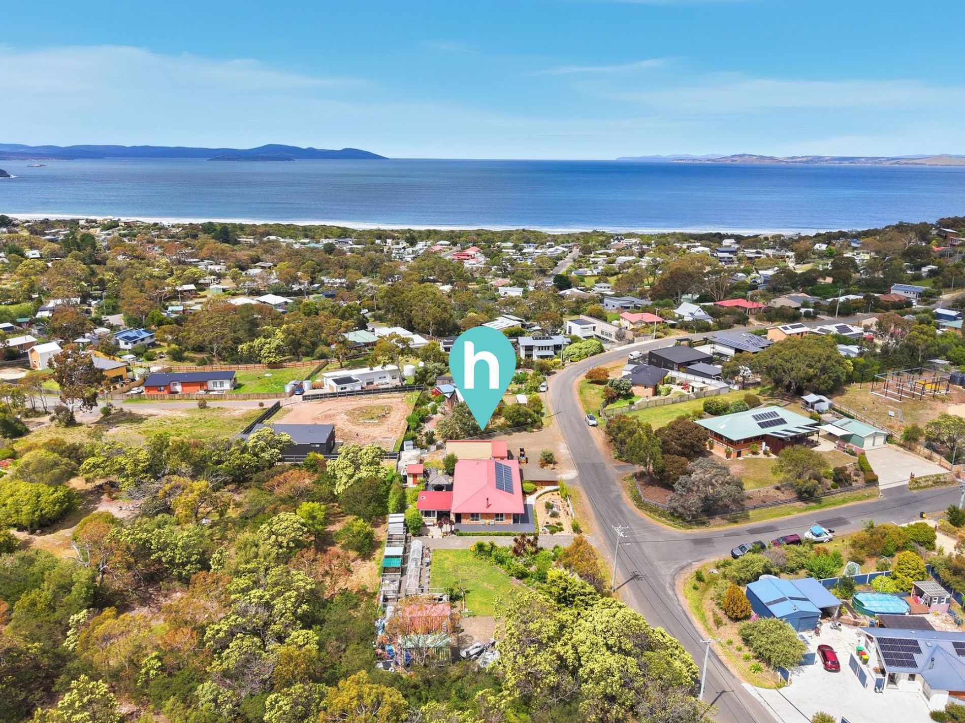 29 Wattle Road, Dodges Ferry