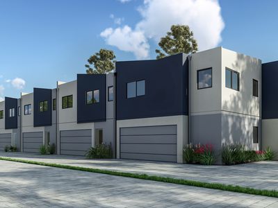 5 / 47 Morrison Road, Woodbridge