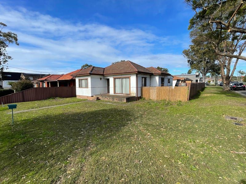 16 Morris Street, Merrylands