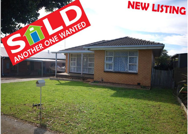 15 Wando Court, Portland