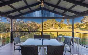 26 Bourkes Creek Road, Pakenham Upper