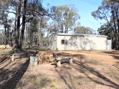 581 Craigs Lane, Heathcote