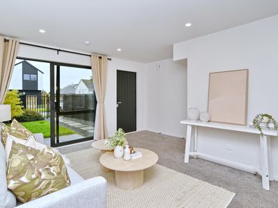 5 / 2 Huia Street, Riccarton