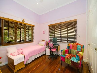 10 Queen Street, North Ward
