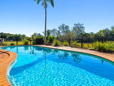 1 Morilla Place, Beechwood