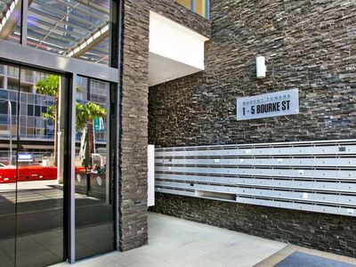 126A / 1-5 Bourke Street, Mascot