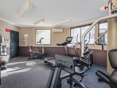 56 / 190 Hay Street, East Perth