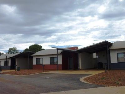 1 Morgans Street, Port Hedland