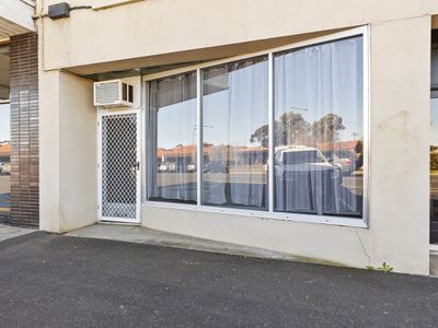4 Station Street, Seymour