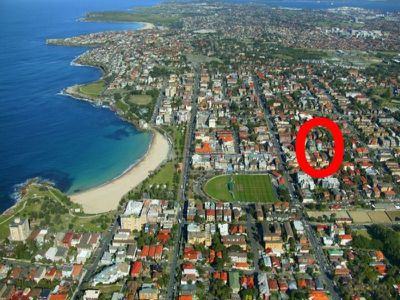 177 Coogee Bay Road, Coogee