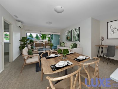 242 / 36 Philip Hodgins Street, Wright