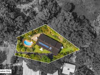 16 Murumba Close, Ocean Shores