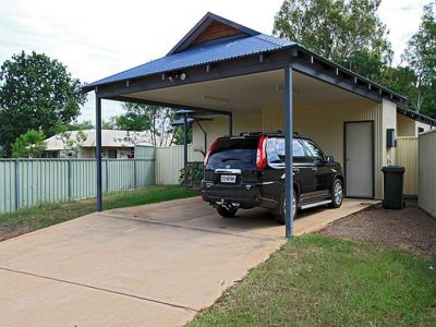 B / 12 Silverbox Avenue, Kununurra
